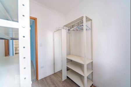 Quarto 1 de apartamento para alugar com 2 quartos, 55m² em Vila Humaitá, Santo André