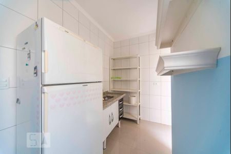 Apartamento para alugar com 55m², 2 quartos e 1 vaga Apartamento para alugar com 55m², 2 quartos e 1 vagaCozinha
