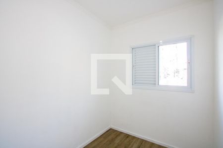 Quarto 2 de apartamento para alugar com 2 quartos, 55m² em Vila Humaitá, Santo André