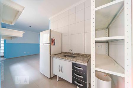 Apartamento para alugar com 55m², 2 quartos e 1 vaga Apartamento para alugar com 55m², 2 quartos e 1 vagaCozinha
