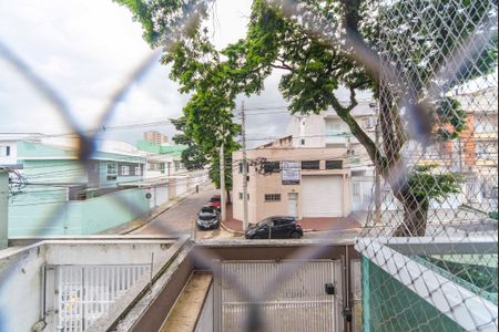 Apartamento para alugar com 55m², 2 quartos e 1 vaga Apartamento para alugar com 55m², 2 quartos e 1 vagaVista do Quarto 1