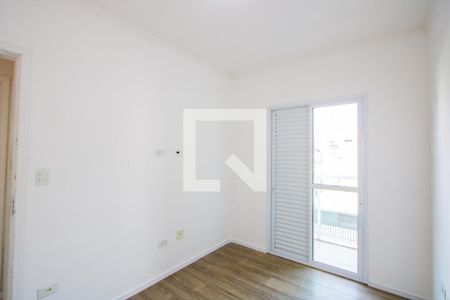 Quarto 1 de apartamento para alugar com 2 quartos, 55m² em Vila Humaitá, Santo André
