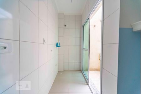 Apartamento para alugar com 55m², 2 quartos e 1 vaga Apartamento para alugar com 55m², 2 quartos e 1 vagaÁrea de Serviço