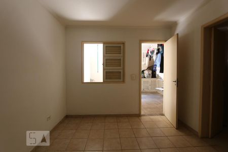 quarto de serviço de casa de condomínio para alugar com 3 quartos, 100m² em Parque Reboucas, São Paulo