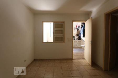 quarto de serviço de casa de condomínio à venda com 3 quartos, 100m² em Parque Reboucas, São Paulo