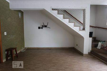 sala de casa de condomínio à venda com 3 quartos, 100m² em Parque Reboucas, São Paulo