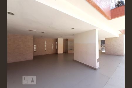 Área comum de apartamento para alugar com 3 quartos, 59m² em Todos Os Santos, Rio de Janeiro