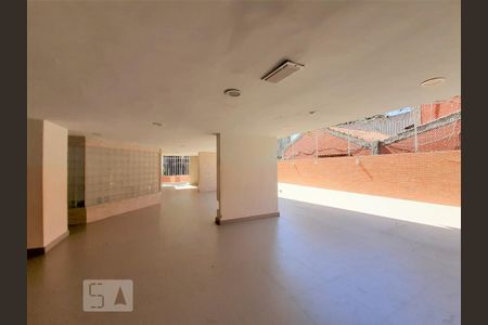Área comum de apartamento para alugar com 3 quartos, 59m² em Todos Os Santos, Rio de Janeiro