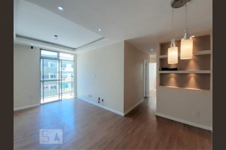 Apartamento para alugar com 3 quartos, 59m² em Todos Os Santos, Rio de Janeiro