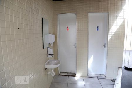 Apartamento para alugar com 52m², 2 quartos e 1 vagaÁrea comum - Churrasqueira