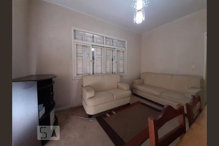 Sala de apartamento à venda com 1 quarto, 42m² em Centro Histórico, Porto Alegre