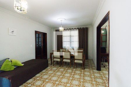 Sala de casa à venda com 4 quartos, 360m² em Anil, Rio de Janeiro