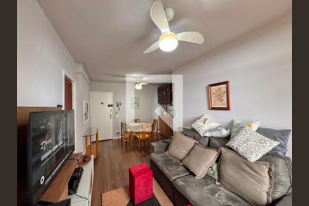 Apartamento para alugar com 2 quartos, 56m² em Barra da Tijuca, Rio de Janeiro