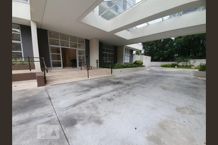 Studio para alugar com 35m², 1 quarto e 1 vaga Studio para alugar com 35m², 1 quarto e 1 vagaRecepção