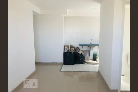 Apartamento à venda com 41m², 2 quartos e sem vaga