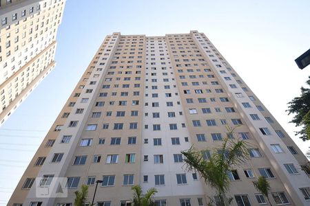 Apartamento à venda com 41m², 2 quartos e sem vaga Apartamento à venda com 41m², 2 quartos e sem vagaFachada