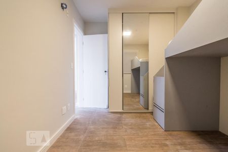 Quarto 1 de apartamento à venda com 2 quartos, 60m² em Vila São Paulo, São Paulo