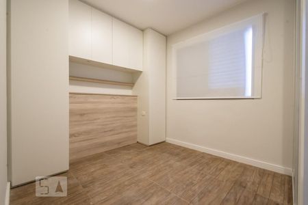 Quarto 2 de apartamento para alugar com 2 quartos, 60m² em Vila São Paulo, São Paulo