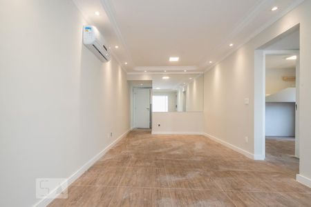 Sala de apartamento para alugar com 2 quartos, 60m² em Vila São Paulo, São Paulo