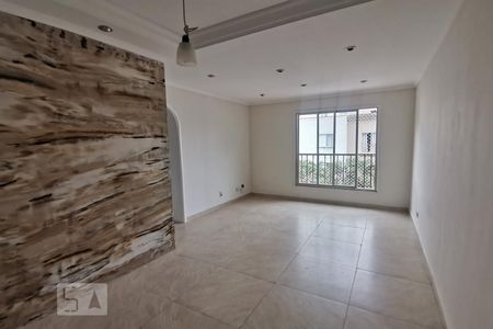 Apartamento para alugar com 60m², 2 quartos e 2 vagasSala