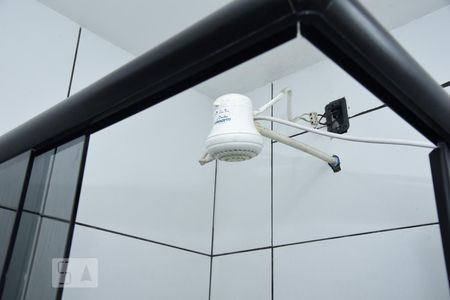 Apartamento à venda com 78m², 2 quartos e 1 vagaBanheiro Social