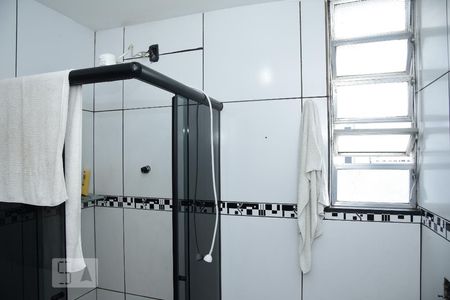 Apartamento à venda com 78m², 2 quartos e 1 vagaBanheiro Social