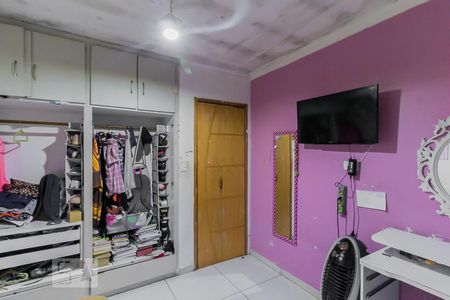 Quarto 2 de casa para alugar com 3 quartos, 380m² em Cidade Antônio Estevão de Carvalho, São Paulo