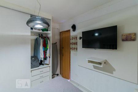 Quarto 1 de casa para alugar com 3 quartos, 380m² em Cidade Antônio Estevão de Carvalho, São Paulo