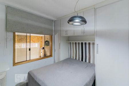 Quarto 1 de casa para alugar com 3 quartos, 380m² em Cidade Antônio Estevão de Carvalho, São Paulo