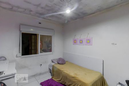 Quarto 2 de casa para alugar com 3 quartos, 380m² em Cidade Antônio Estevão de Carvalho, São Paulo