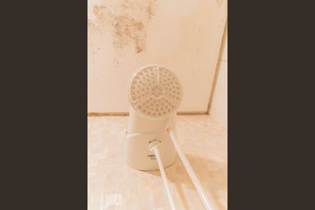 Detalhe banheiro de casa para alugar com 3 quartos, 380m² em Cidade Antônio Estevão de Carvalho, São Paulo