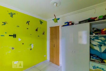 Quarto 3 de casa para alugar com 3 quartos, 380m² em Cidade Antônio Estevão de Carvalho, São Paulo