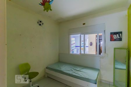 Quarto 3 de casa para alugar com 3 quartos, 380m² em Cidade Antônio Estevão de Carvalho, São Paulo