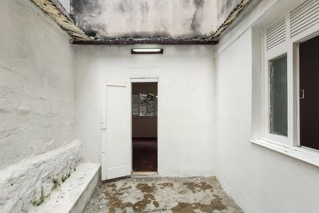 Apartamento à venda com 50m², 1 quarto e sem vaga Apartamento à venda com 50m², 1 quarto e sem vagaQuarto - Varanda - Área Aberta