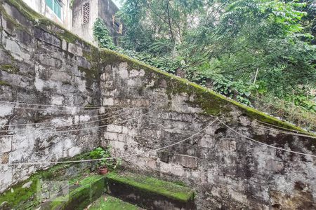 Apartamento à venda com 50m², 1 quarto e sem vaga Apartamento à venda com 50m², 1 quarto e sem vagaVista - Quarto