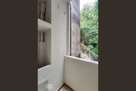 Apartamento à venda com 50m², 1 quarto e sem vaga Apartamento à venda com 50m², 1 quarto e sem vagaÁrea de Serviço