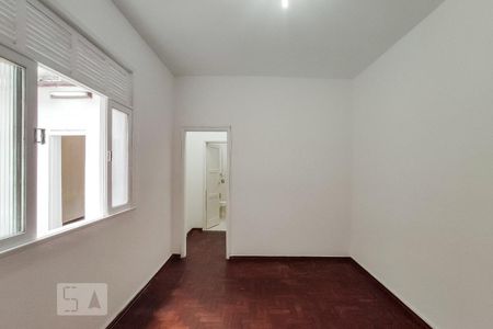 Sala de apartamento à venda com 1 quarto, 50m² em Botafogo, Rio de Janeiro