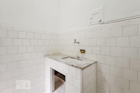 Apartamento à venda com 50m², 1 quarto e sem vaga Apartamento à venda com 50m², 1 quarto e sem vagaCozinha