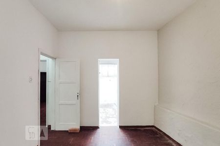 Apartamento à venda com 50m², 1 quarto e sem vaga Apartamento à venda com 50m², 1 quarto e sem vagaQuarto
