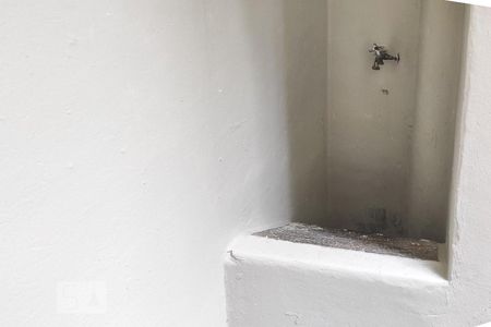 Apartamento à venda com 50m², 1 quarto e sem vaga Apartamento à venda com 50m², 1 quarto e sem vagaÁrea de Serviço