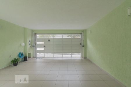 Vista Sala de casa à venda com 3 quartos, 173m² em Vila Firmiano Pinto, São Paulo