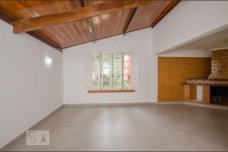 Casa de Condomínio para alugar com 4 quartos, 300m² em Vila Del Rey, Nova Lima