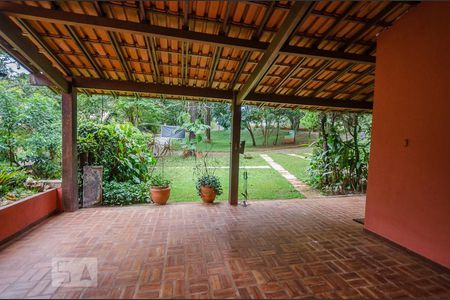 Casa de Condomínio para alugar com 4 quartos, 300m² em Vila Del Rey, Nova Lima