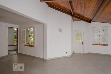 Casa de Condomínio para alugar com 4 quartos, 300m² em Vila Del Rey, Nova Lima