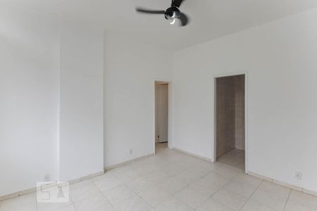 Sala de apartamento para alugar com 2 quartos, 50m² em Andaraí, Rio de Janeiro