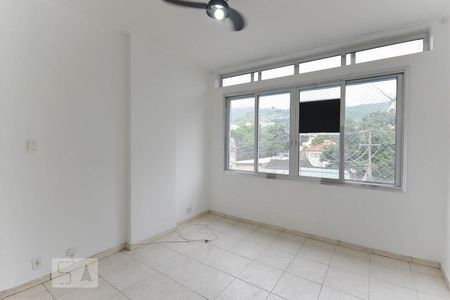 Sala de apartamento para alugar com 2 quartos, 50m² em Andaraí, Rio de Janeiro