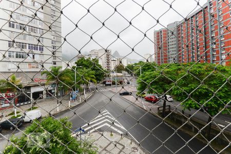 Vista Quarto 2 de apartamento para alugar com 2 quartos, 50m² em Andaraí, Rio de Janeiro