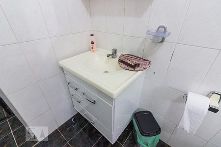 Casa à venda com 255m², 4 quartos e 3 vagasBanheiro Suite