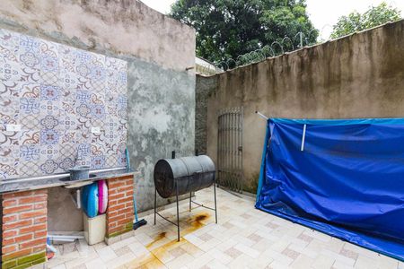 Casa à venda com 255m², 4 quartos e 3 vagasVaranda