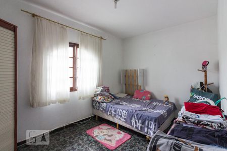 Casa à venda com 255m², 4 quartos e 3 vagasQuarto 3